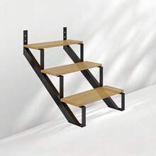 Kselythan Ladders & Accessories - 戴手套的三個步驟 - 查看 1