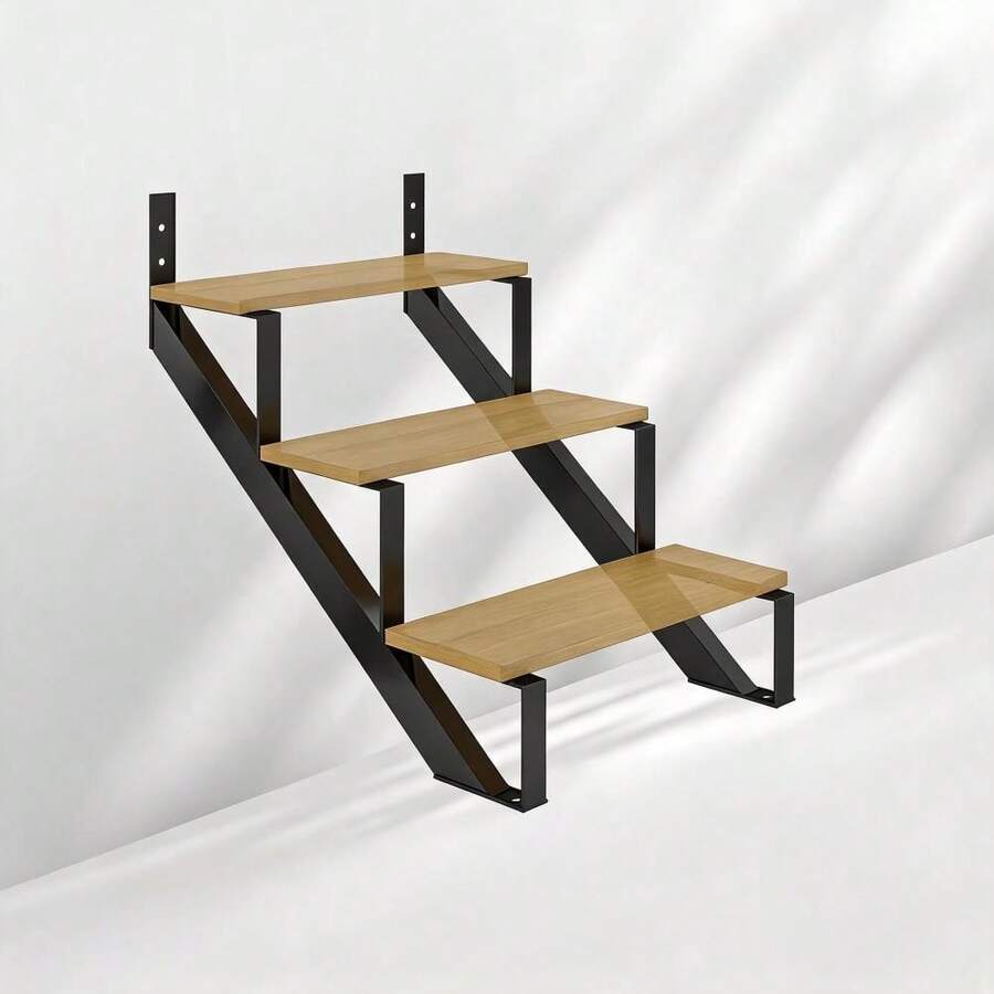 Kselythan Ladders & Accessories - 戴手套的三個步驟 - 查看 1