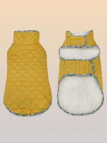 Mustard Yellow