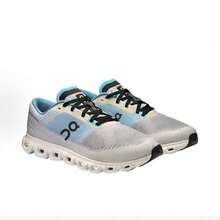 On Running Women Casual Athletic Shoes - 灰藍 - 查看 3