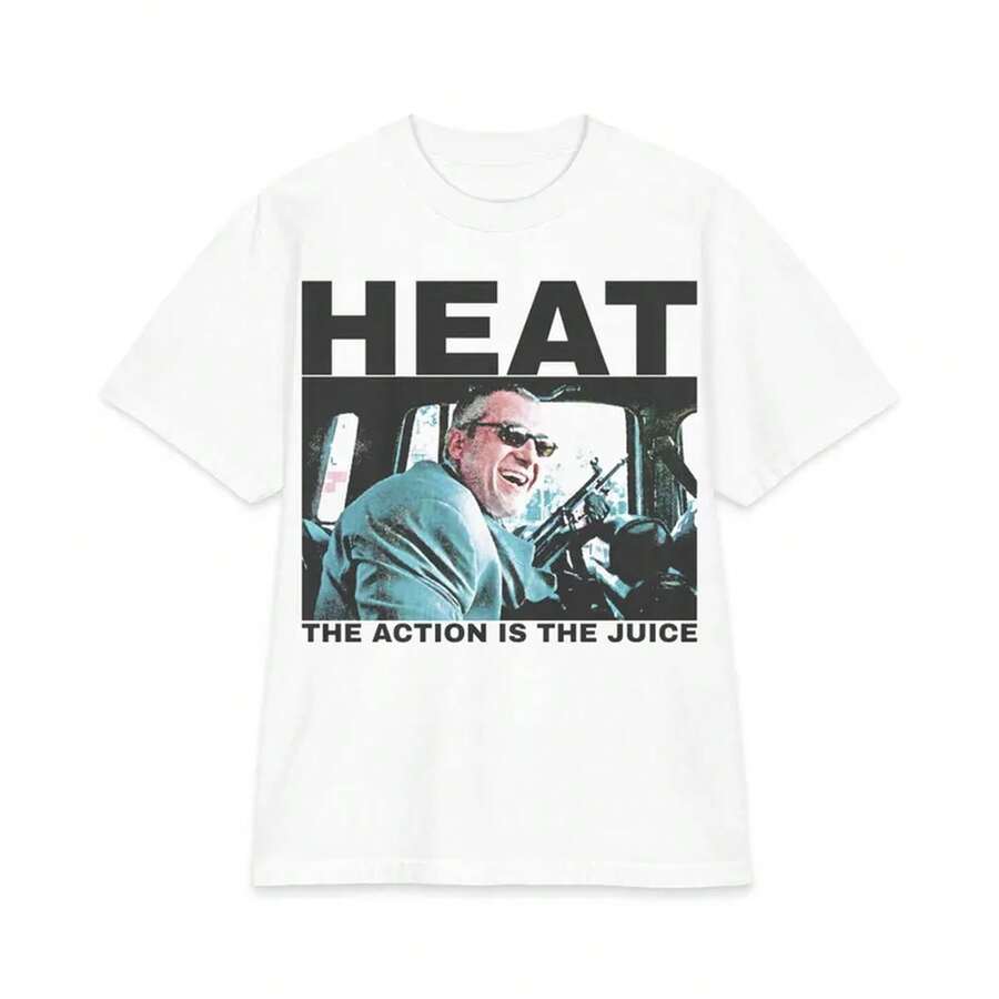 Men Sports Tees & Tanks - 白色 - 查看 1