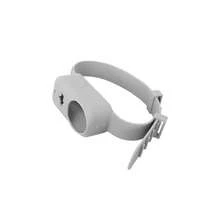 Compatible With Osmo Nano All-In-One Silicone Wrist Strap, High Elasticity Adjustable Band, Outdoor Cycling Handheld Shooting Anti-Loss Protective Case, Anti-Stretch Non-Deforming Multi-Color Wrist Strap - View 10