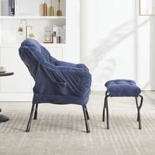 Sofás y Sillones - Azul - Ver 5