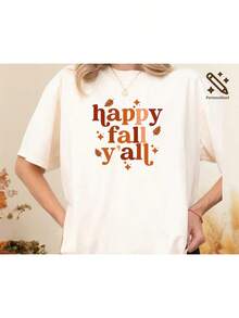 Women T-Shirts - 白色 - 查看 3