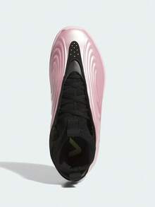 Adidas Unisex HARDEN VOLUME 10 Basketball Shoes Low-Top KI1608 - Watermelon Pink - View 4