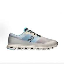 On Running Women Casual Athletic Shoes - 灰藍 - 查看 2