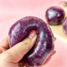 Squishy - Best Seller - ASMR Stress Relief - Kiwi Smoothie Squeeze - Sand Sound - Kiwi Smoothie - Smoothie Squeeze - Relieve Anxiety - One Press One Dent - Pressure Relief - Release Stress - Office Stress Relief - Desktop Decoration - Birthday Gift - Perfect Gift - Surprise Gift - Multicolor - View 13