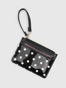 XD Fashionable Kids Coin Purse, Cute Coin Wallet, Mini Wallet, Suitable For Girls Birthday/Valentine's Day Gift, Card Holder, Small Wallet, Cute Wallet, Cute Accessories - Multicolor - View 4