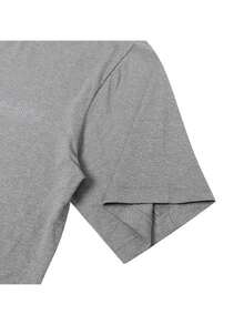 Columbia Men's Tech Trail™ Crew Neck II 26 Summer New Outdoor Sports Running Casual Short Sleeve T-Shirt AE5545003 - Grey - View 4