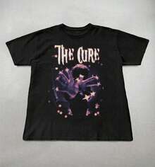 Men T-Shirts - 黑色 - 查看 5