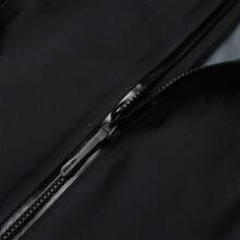 Arc'teryx Men's Waterproof Jacket X000009685-Black - Black X000009685-black - View 7