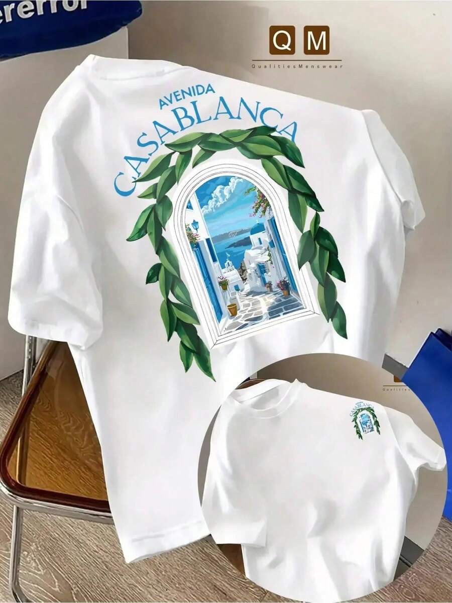 Women T-Shirts - White 7 - View 1