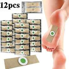Foot Care Pads, Comfortable & Breathable, Non-Electric, Suitable For All Foot Types - One Size - View 8