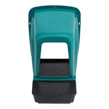 4* Chicken Nest Box Plastic Box With Nesting Boxes Used To Collect Eggs - Default - View 8