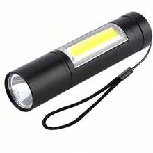 Cute Portable Lantern For Home Decor And Parties - Black - View 6