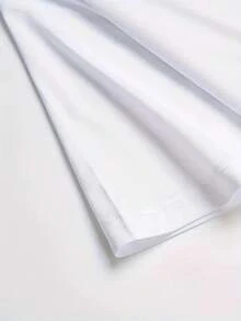 Men T-Shirts - White - View 2