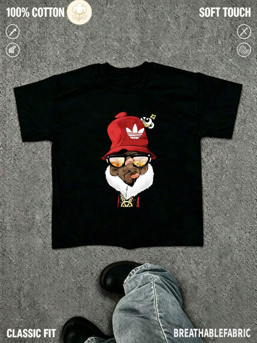 Camisetas de hombre
