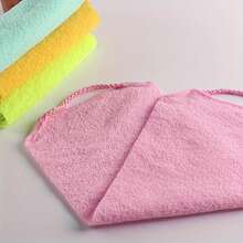 Washcloths & Bath Sponges - Pink - View 2