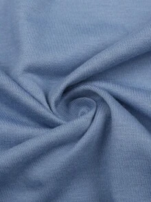 Nike Women's AS W NK LT WT JRSY FZ Knit Sweatshirt Jacket IU0728-486 - Dusty Blue - View 5