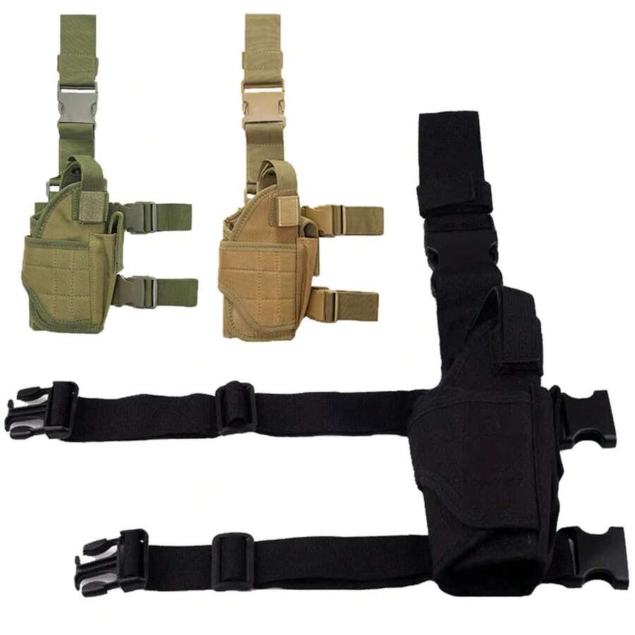 Other Hunting Equipment