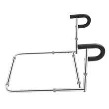 Stand Assist Rail Mobility Aids & Equipment Chair Assist For Elderly Seniors - A - View 3