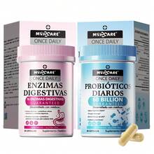 Vitamins/Minerals - One Piece - View 11