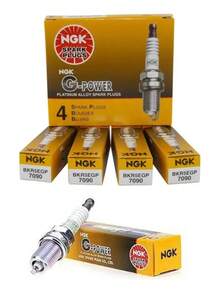 Spark Plugs And Ignition Tools - A - View 1