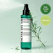 Some By Mi AHA-BHA-PHA Body Toner Mist 140ml - B5 - View 4