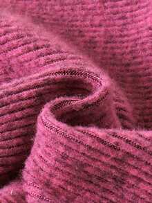 4pcs Girls Casual Solid Color Versatile Comfortable Elastic Leggings, Outdoor Autumn/Winter - Multicolor - View 8