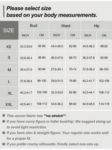 LUNNELUX 女款秋季兩件套，V領短袖綁帶襯衫 + 高腰寬腿長褲，優雅休閒風，適合辦公室與返校季 - 軍綠色 - 查看 11