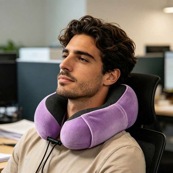 Neck & Cervical Pillows