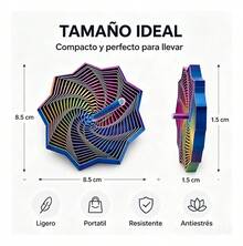 Novelty Spinning Tops For Teenager - Multicolor - View 5