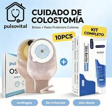 Incontinence & Ostomy - Görünüm 2