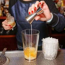 Bar Measures - View 5