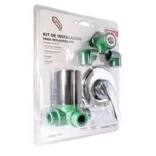 IUSA GROUP Fixed Showerheads - Green - View 2