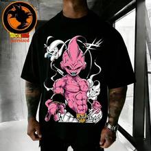 Camisetas de hombre - Negro - Ver 1