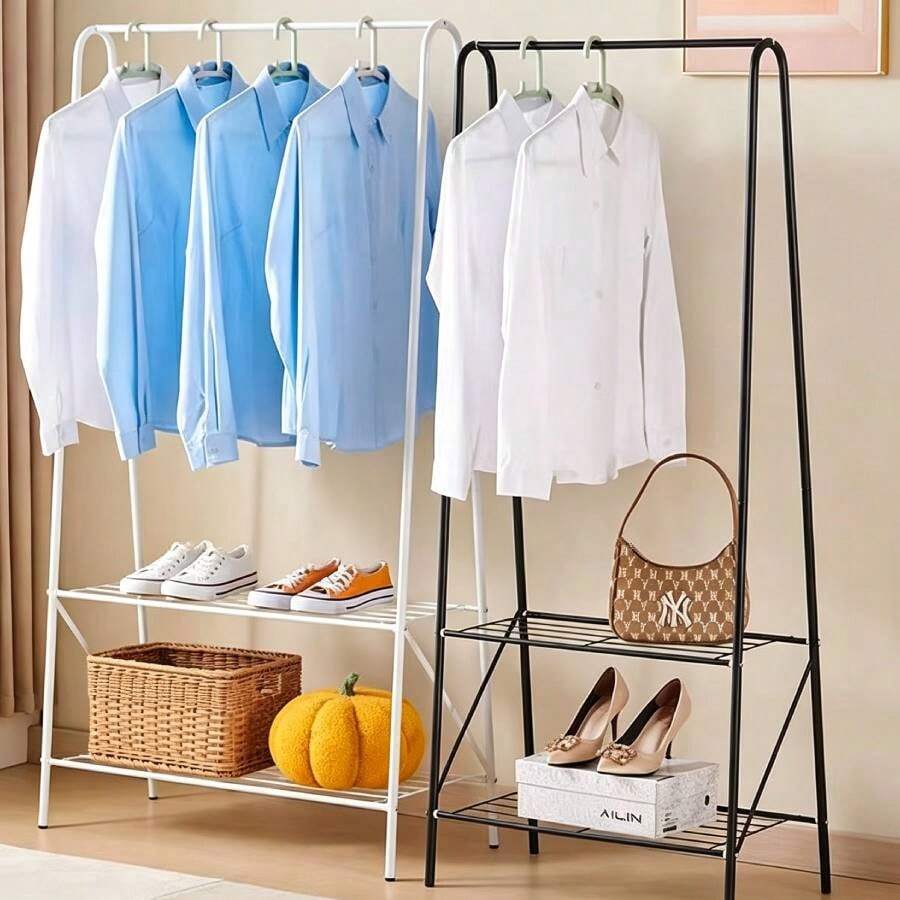 Racks de secagem de roupas - A - Ver 1