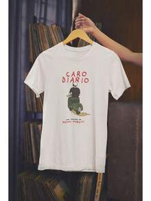 Men Sports Tees & Tanks - 白色 - 查看 1