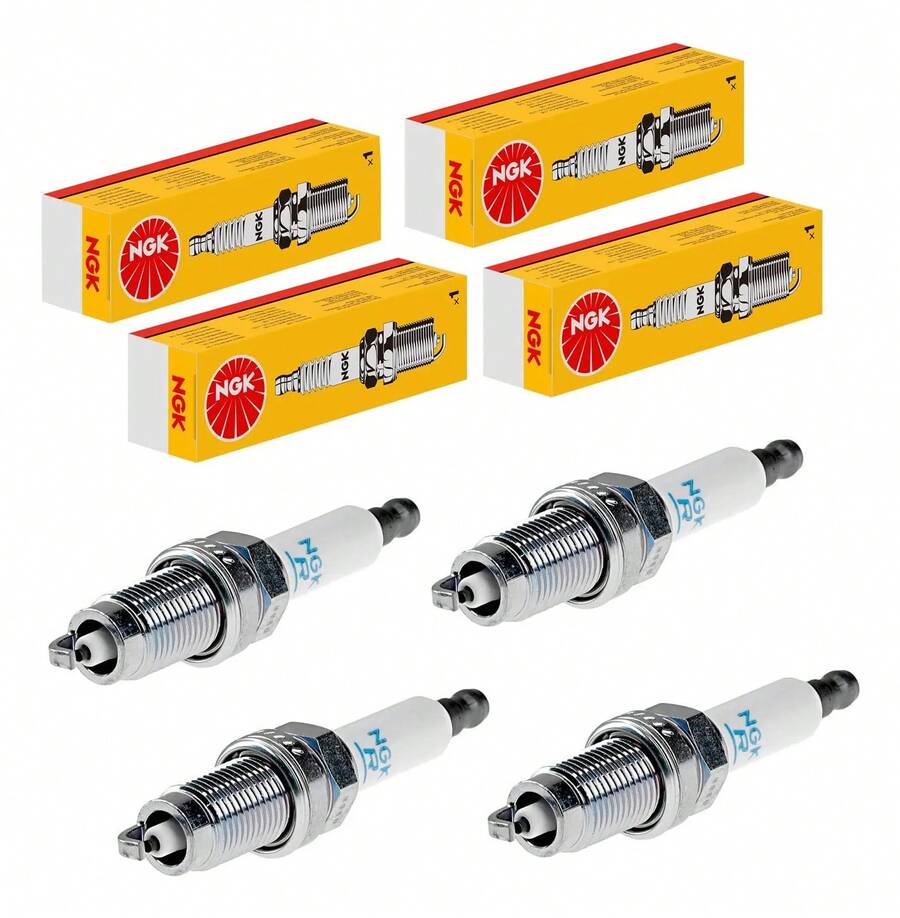 Spark Plugs And Ignition Tools - A - View 1