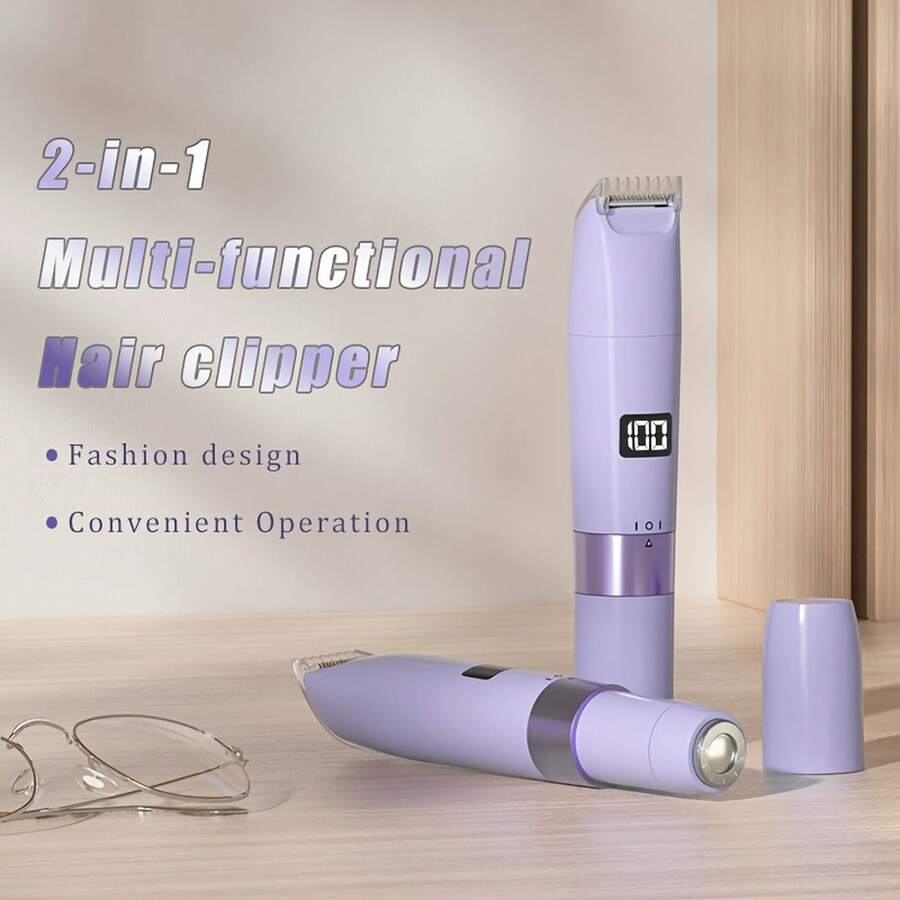 D&M Epilators