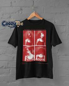 Men Sports Tees & Tanks - Black - View 1