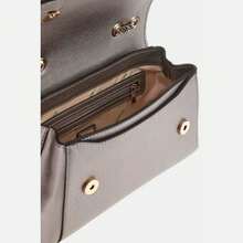 Guess Women Crossbody - Silver - View 2