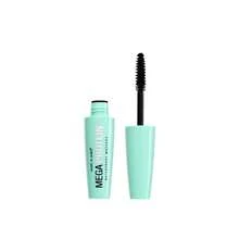 ماسكارا Wet N Wild Mega Protein مقاومة للماء باللون الأسود الداكن جداً 6 مل - ماسكارا بروتين، رموش طويلة - الأسود - مشاهدة 1
