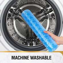Extra Long Non-Slip Bathtub Mat With Drainage Holes And Suction Cups, Soft Foot Protection, Machine Washable, Bathroom Shower Mat, Suitable For Home, Hotel And Car Travel, Multiple Colors Available - Multiple Styles - View 9