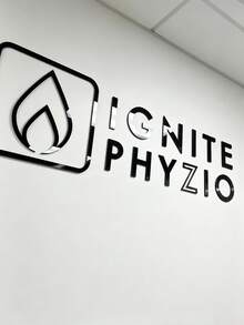 Custom Business Signage, Custom Laser Cut Business Signage, Custom Acrylic Business Signage, Laser Cut Signage, Your Company Wall Sign, Home Decor, Commercial Signage, Reception Signage, Beauty Salon Signage, Laser Cut Signage, 3D Commercial Signage, Commercial Signage, Beauty Salon Signage, Custom Laser Cut Signage - Multicolor - View 13