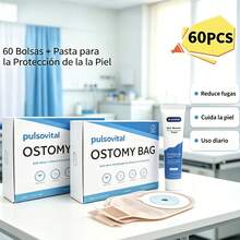 Incontinence & Ostomy - Görünüm 13