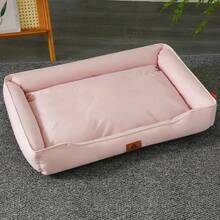Pet Sofa - Blue - View 4