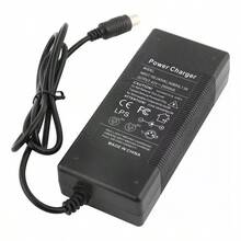 Scooter Batteries & Battery Chargers - View 3