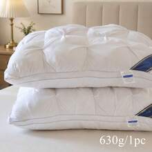 Pillow Inserts - Weiß-2 Stück - ดู 2