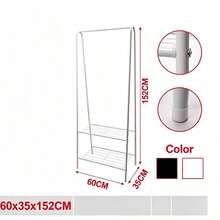 Racks de secagem de roupas - A - Ver 4